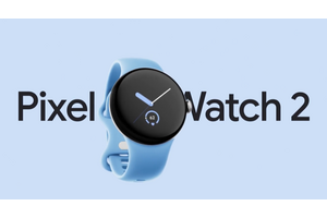 Google Pixel Watch 2は新型心拍センサー搭載で激しい運動にも対応、アルミニウム製で軽量化？ 画像