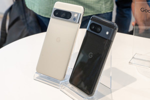 Google Pixel 8、Pixel 8 Pro発表。AIとカメラ大幅強化、7年間のアプデ保証 画像