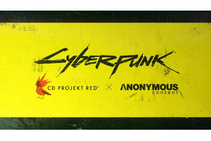 実写版『Cyberpunk 2077』発表　『ミスター・ロボット』制作会社とCDPRの共同制作 画像