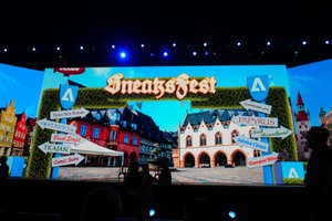 生成AI時代の新技術てんこ盛り。Adobe MAX 2023「Sneaks」を深掘りする(西田宗千佳) 画像