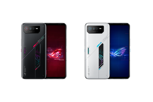 ゲーミングスマホASUS ROG Phone 6が2万円値下げ。16GB/512GBモデルは9万9800円に 画像