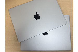 M3 Pro搭載MacBook Proを買った。M1 Proからの機種変はどんな感じだったか（西田宗千佳） 画像