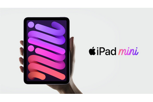 新 iPadはいつ発売？第7世代 iPad miniと第10世代iPadは2024年後半の可能性。miniはゼリースクロール解消、自撮りカメラ性能向上説も 画像