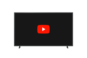 YouTube、広告で動画中断を減らす変更。一度にまとめて挿入へ。テレビで長尺コンテンツ視聴時　 画像
