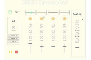 「Suno」と一味違う音楽生成AI登場。音楽から新しい音楽をパート毎に生成「StemGen」、着せ替えAI「Outfit Anyone」など重要論文5本を解説(生成AIウィークリー) 画像