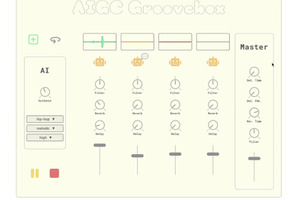 「Suno」と一味違う音楽生成AI登場。音楽から新しい音楽をパート毎に生成「StemGen」、着せ替えAI「Outfit Anyone」など重要論文5本を解説（生成AIウィークリー） 画像