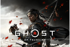 ハリウッド実写版『Ghost of Tsushima』、スタエルスキ監督は日本人キャスト＆日本語での制作を希望 画像