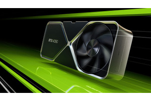 NVIDIAが新GPUの発表を予告　RTX 40 Superシリーズを発表か。三機種の仕様がリーク 画像