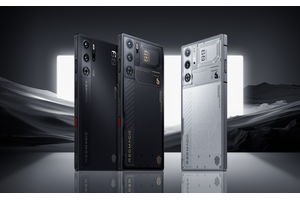 ゲーミングスマホREDMAGIC 9 Pro国内発表。Snapdragon 8 Gen3日本初上陸、1月12日より先行予約販売 画像