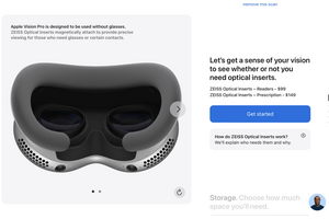 Apple Vision Proの賢い買いかた。国内予約開始に備え知っておくべきこと(本田雅一) 画像