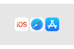 Apple、iOS 17.4ではSafari初回起動時に他社製ブラウザ選択肢を提示。App Store以外の配布経路も許容、ただしEU圏内に限る 画像