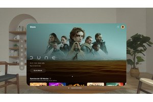 YouTube、Apple Vision Pro向けアプリは「ロードマップ上にある」とコメント。リリース時期には触れず 画像