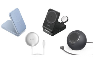 Ankerが新規格Qi2対応モバイルバッテリーと充電器発売、数量限定の10％オフセール中 #てくのじDeals 画像