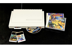 PCエンジン全機種入り互換機Analogue Duoが再入荷、購入可能に。携帯機Analogue Pocketアダプタセットは2月末出荷 画像