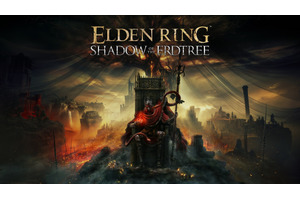エルデンリングDLC『SHADOW OF THE ERDTREE』は6月21日発売。フロムDLC史上最大規模、串刺し公の立像つき限定版も 画像