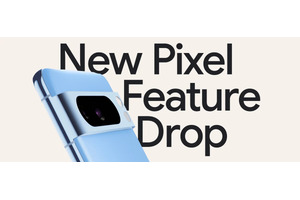 「かこって検索」がPixel 7でも利用可能に。3月のPixel Feature Drop発表 画像