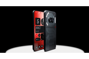 Nothing Phone(2a)発表。5万5800円からの廉価モデル、FeliCa対応で3月下旬国内発売 画像