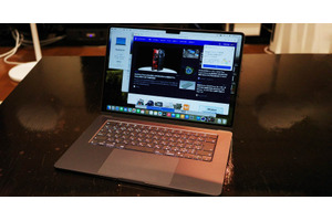 M3 MacBook Airレビュー。性能向上だけでなく細部も確実なアップデート（本田雅一） 画像