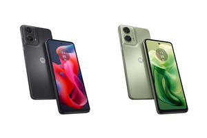 モトローラ、約2万円のエントリースマホ「moto g24」を3月22日に発売 画像