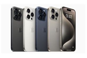 米司法省、独禁法違反でApple提訴。iPhone囲い込みで競争阻害の疑い 画像