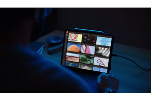 うわさの新型iPad AirとiPad Pro、結局は5月初めに発売？有機ELディスプレイ量産やソフト開発に遅れとアナリスト伝える 画像