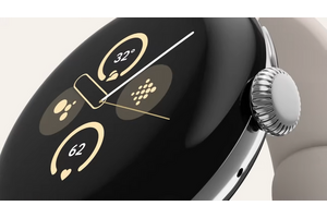 Google HomeのルーティンでFitbitのデータが利用可能に。1日の歩数や消費カロリーなどを音声で通知 画像