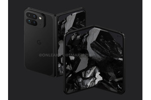 Pixel Fold後継機の製品名は「Pixel 9 Pro Fold」？Pixel 9シリーズは標準/Pro/Pro XL/Pro Foldの4機種構成か 画像