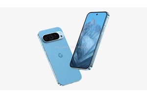 「Pixel 9 Proの実物」と称する写真公開。Pixel 8 Proから4GB増の16GB RAM搭載？ 画像