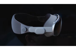 Apple Vision Pro、米国内での需要が予想以上に減速?2024年内の出荷は「市場コンセンサス」の半数程度とアナリスト 画像
