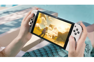 任天堂、Switch後継機種を正式に予告。発表は今期中、6月のダイレクトはSwitch 2(仮)情報なし 画像