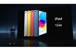 iPadが1万円値下げ、iPad miniは通算3度目の値上げ。円安で2021年の発売時より2万5000円高に 画像