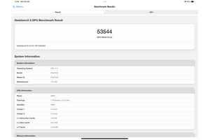M4搭載iPad Proと新型M2 iPad Air実機を、プロセッサだけに偏らず比較する（本田雅一） 画像