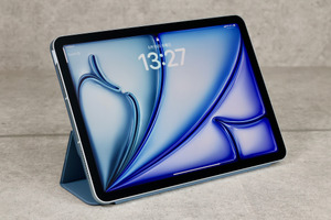 高価なiPad Pro(M4)は性能も極上、iPad Air(M2)は現実的選択。実機を触ってiPadの買い時を考えた(村上タクタ) 画像