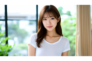 画像生成AI「Stable Diffusion」の基本から最新技術まで学べる。グラビアカメラマンが教える、生成AIグラビア実践ワークショップ（第2期第2回）を5月22日開催。参加者募集します 画像