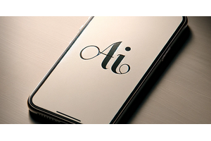 iOS 18ではAIがテキストメッセージからカスタム絵文字をその場で生成、Siriとのより自然な対話が実現する可能性あり？ 画像
