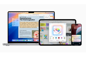 本来あるべきSiri、AIを統合したOS。Apple Intelligenceの未来を見た僕がCopilot+ PCの検討を始めた理由（CloseBox） 画像
