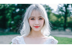 生成AIグラビアをグラビアカメラマンが作るとどうなる？第26回：ローカルで使えるSD3 Mediumリリース！実力を試す(西川和久) 画像