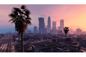 開発中の『GTA 6』プレイ動画がネット上に大量流出。開発元は本物と認め削除求める 画像
