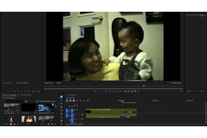実写もAI動画も2秒だけ伸ばせるAdobe Premiere ProのAI新機能『生成拡張』を試したら、違和感がなさすぎて驚いた(CloseBox) 画像