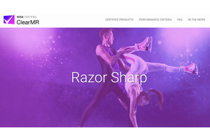 我々はなぜ残像を感じるのか。ゲーミングモニターの残像指標「ClearMR」ってなに？（西川善司のバビンチョなテクノコラム） 画像