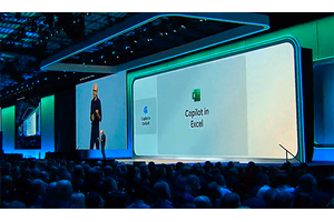 Excel上でPythonコードが生成、実行可能に。「Copilot in Excel with Python」正式版に（ただし米国版のみ） 画像