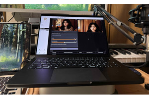 ローカルマシンだけで生成AIはどこまでいける? MacBook Pro(M4 Max、128GBメモリ)を手に入れたローカルAI男子の遠吠え(2024年ベストバイ) 画像