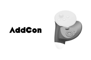 アバターギミックも一発入力。Meta Questコンに装着する『AddCon』シフトールが発表 画像