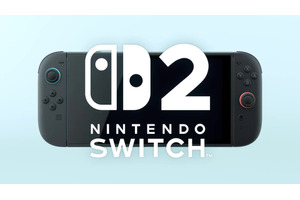 「Nintendo Switch 2」予告映像が公開。4月2日にNintendo Direct配信、体験会も開催 画像