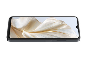 格安SIMフリースマホ Blackview Wave 8C が36％オフセールで約1万円。画面占有率89％の6.5インチ、Android 14 Go搭載 画像