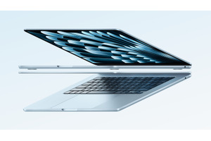 アップル、M4 MacBook AirとM4 Max / M3 Ultra搭載のMac Studioを発表 画像
