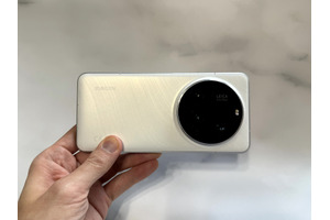 スマホ以上、カメラ以上。国内発売「Xiaomi 15 Ultra」の実機をチェック（スマホ沼） 画像
