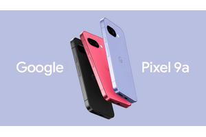 Google Pixel 9a発表、RAM容量でAI機能に格差。簡易版Gemini Nano 1.0 XXS搭載 画像