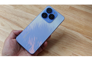 2万円台で5G対応のBlackview SHARK 9の実力をチェック（スマホ沼） 画像