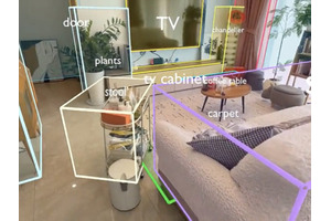 スマホカメラから実世界の3D空間を理解するLLM「SpatialLM」、静止画像を3Dビデオに変換する「Stable Virtual Camera」など生成AI技術5つを解説（生成AIウィークリー） 画像